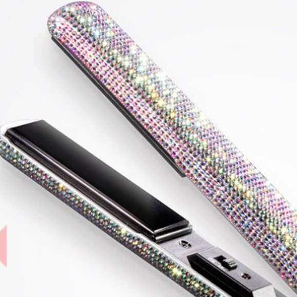 CHI The Sparkler LAVA 1 Inch Ceramic Hairstyling Iron - Picture 9 of 9